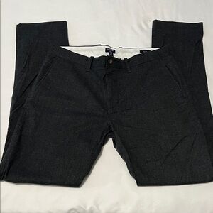 J Crew Factory Slim Fit Flex Pants